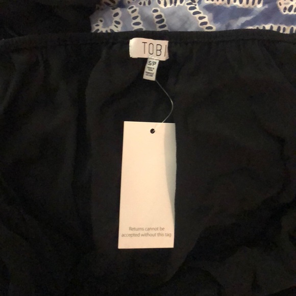 tobi top - Picture 3 of 3